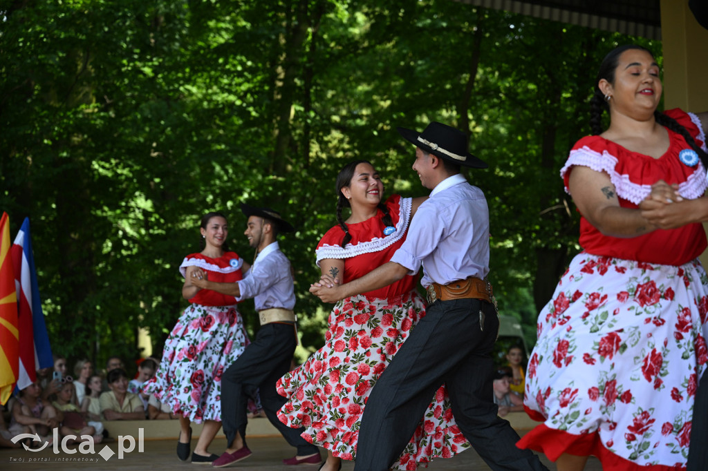 Zakończył się festiwal „Świat pod Kyczerą”