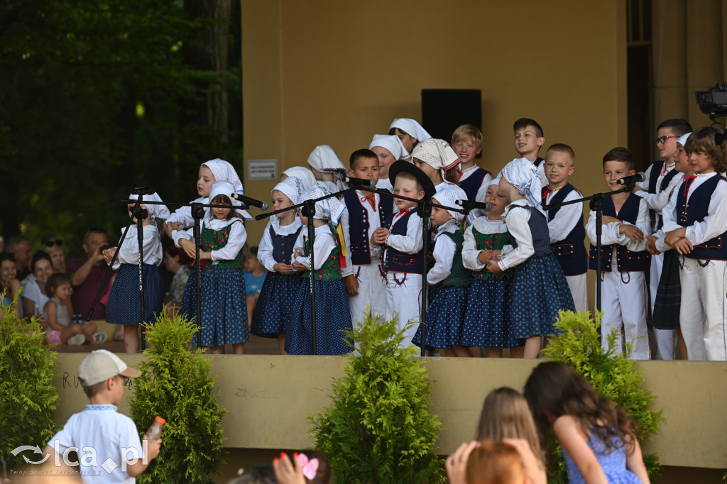 Zakończył się festiwal „Świat pod Kyczerą”