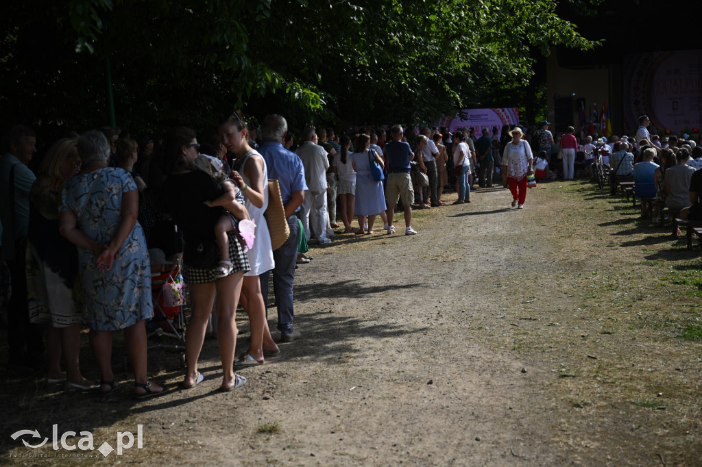 Zakończył się festiwal „Świat pod Kyczerą”