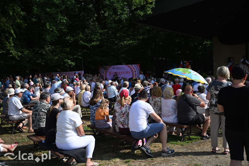 Zakończył się festiwal „Świat pod Kyczerą”