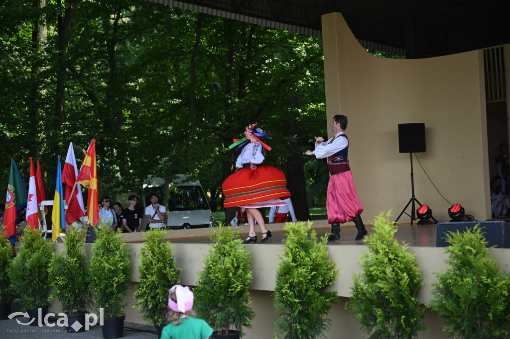 Zakończył się festiwal „Świat pod Kyczerą”