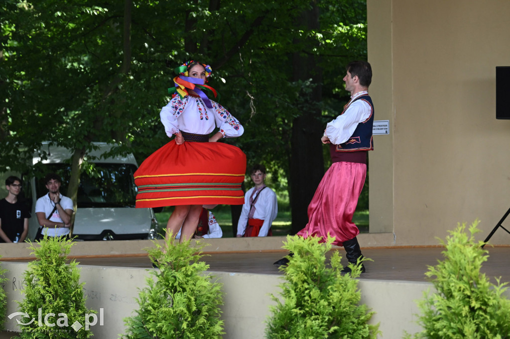Zakończył się festiwal „Świat pod Kyczerą”