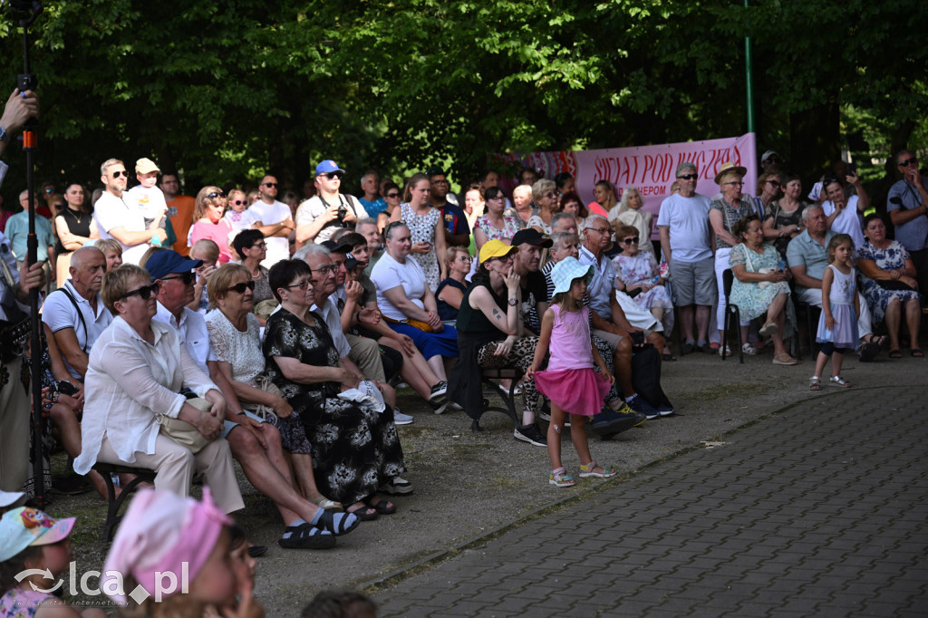 Zakończył się festiwal „Świat pod Kyczerą”