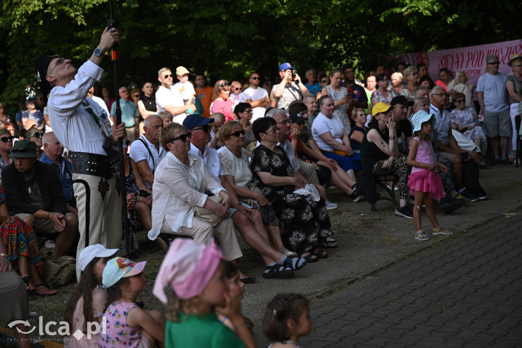 Zakończył się festiwal „Świat pod Kyczerą”