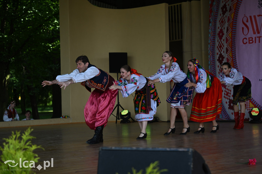 Zakończył się festiwal „Świat pod Kyczerą”