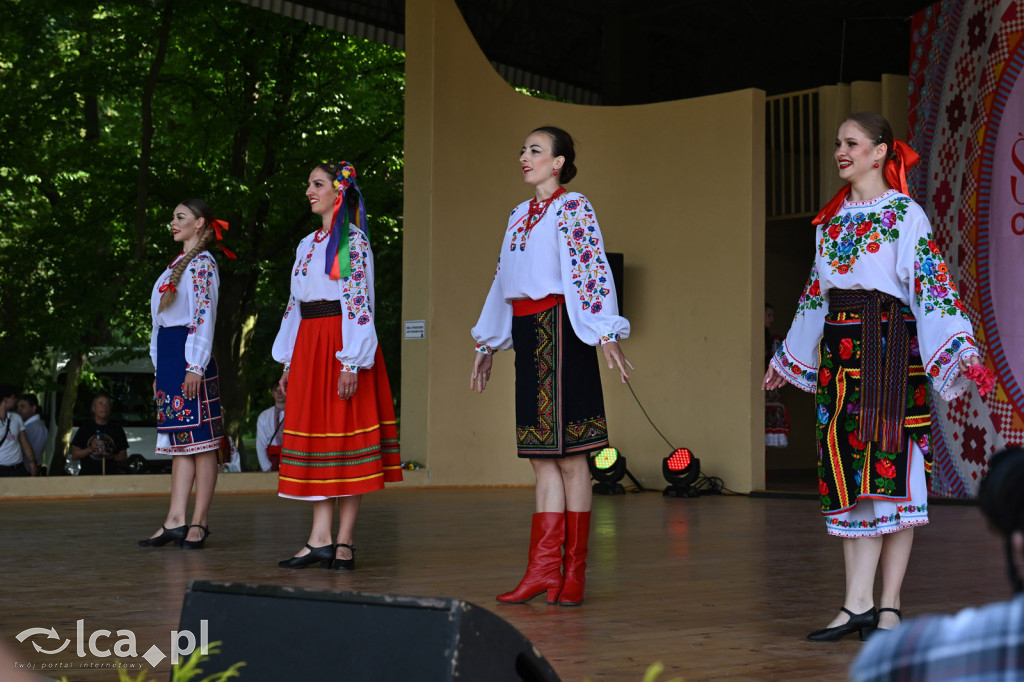 Zakończył się festiwal „Świat pod Kyczerą”