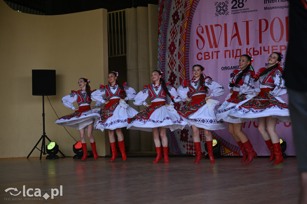 Zakończył się festiwal „Świat pod Kyczerą”