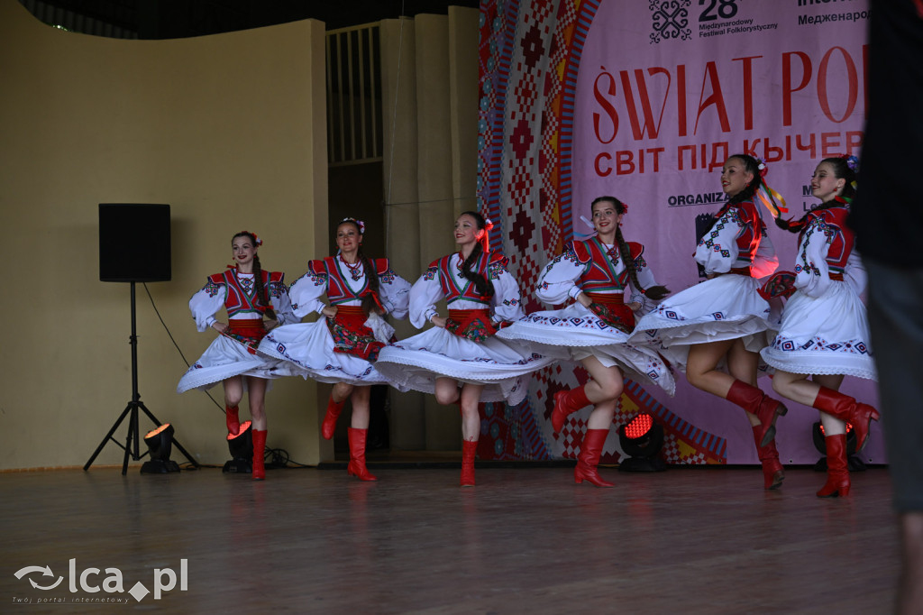 Zakończył się festiwal „Świat pod Kyczerą”