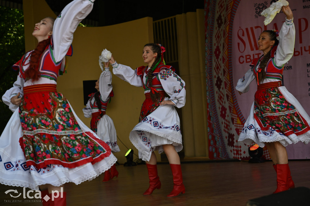 Zakończył się festiwal „Świat pod Kyczerą”