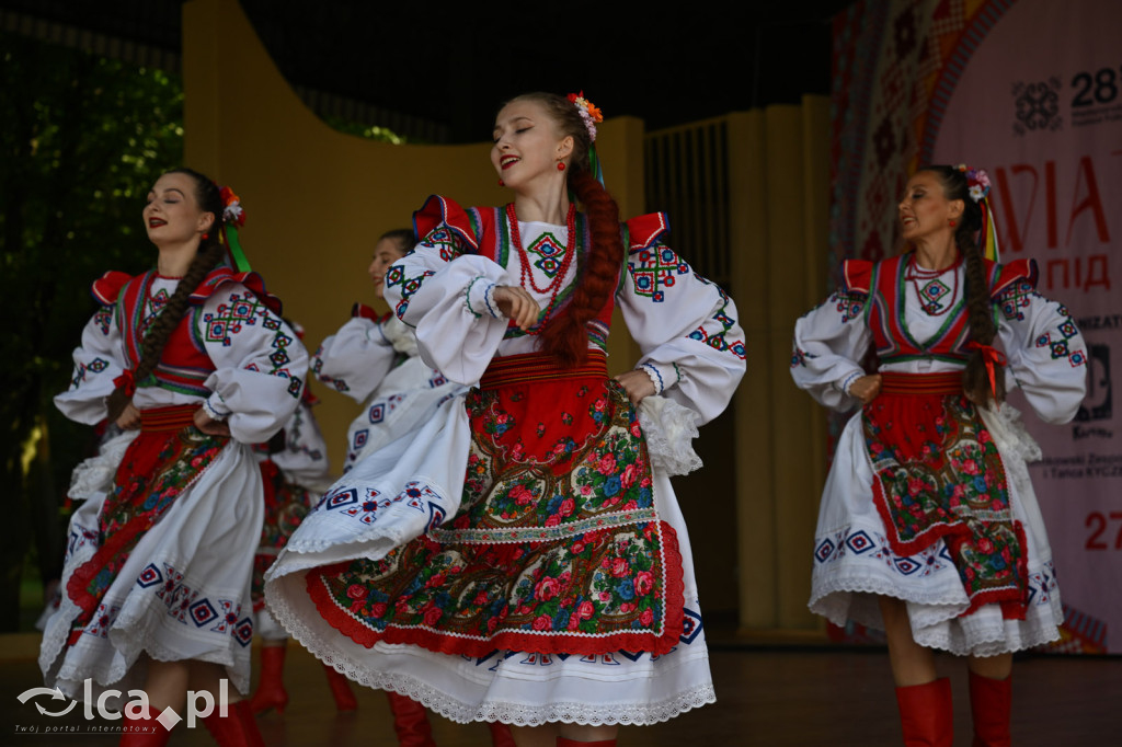 Zakończył się festiwal „Świat pod Kyczerą”