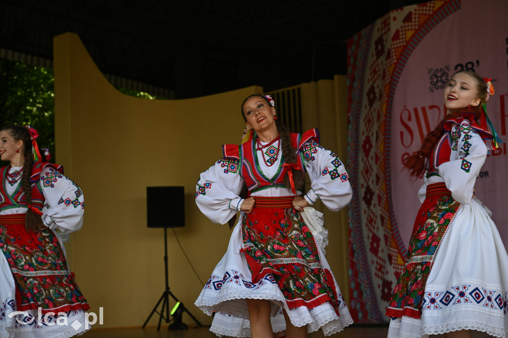 Zakończył się festiwal „Świat pod Kyczerą”