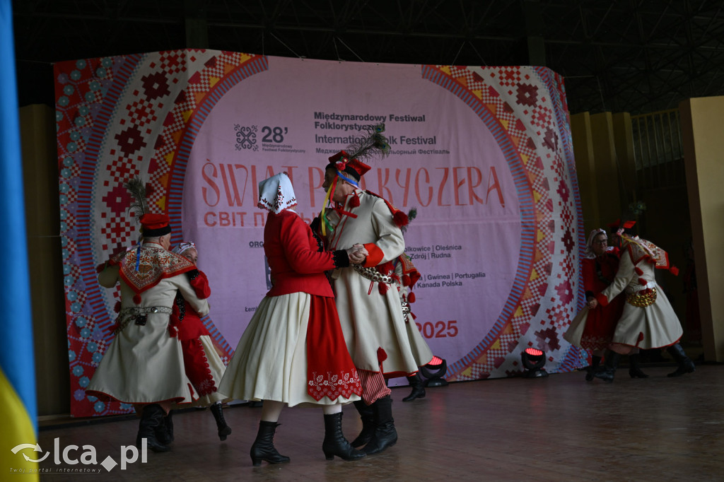 Zakończył się festiwal „Świat pod Kyczerą”