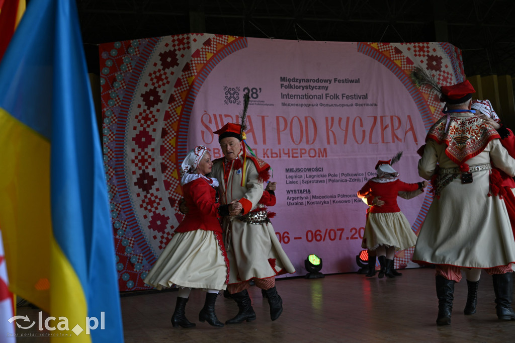 Zakończył się festiwal „Świat pod Kyczerą”