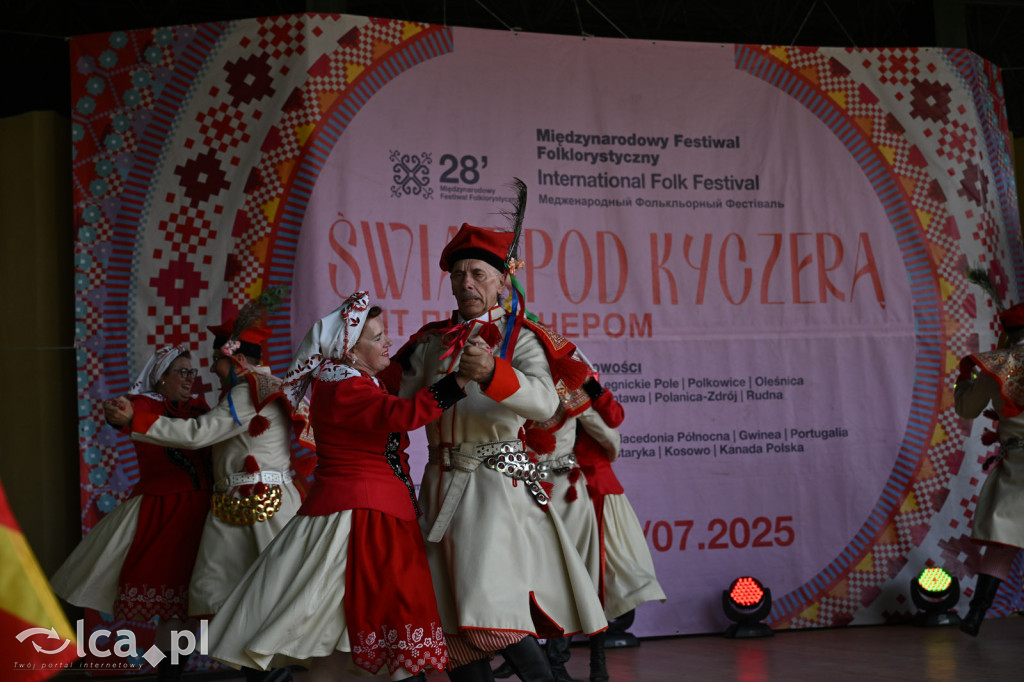 Zakończył się festiwal „Świat pod Kyczerą”