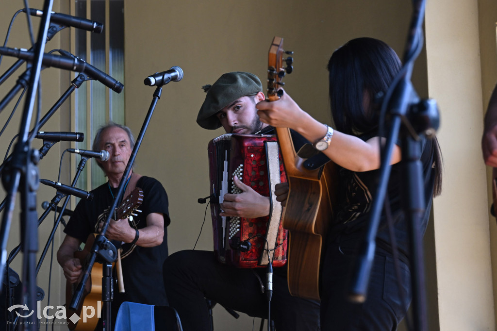 Zakończył się festiwal „Świat pod Kyczerą”