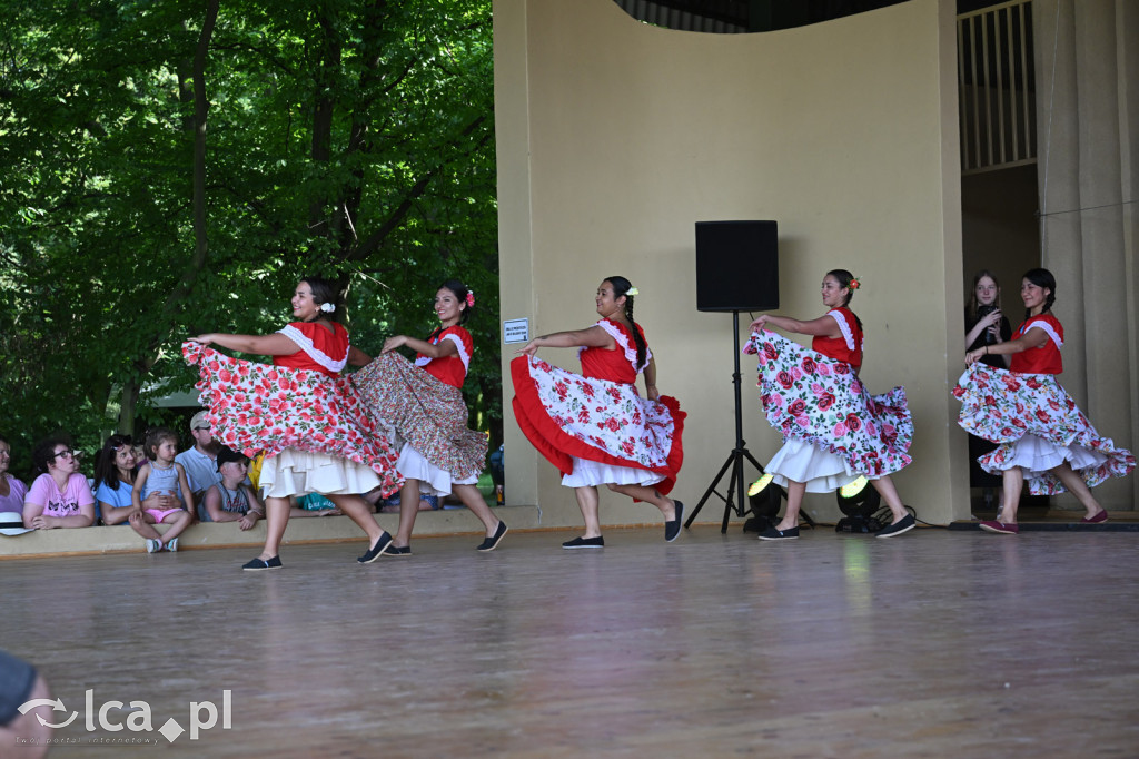 Zakończył się festiwal „Świat pod Kyczerą”