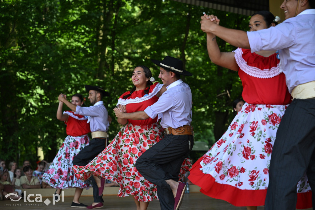 Zakończył się festiwal „Świat pod Kyczerą”