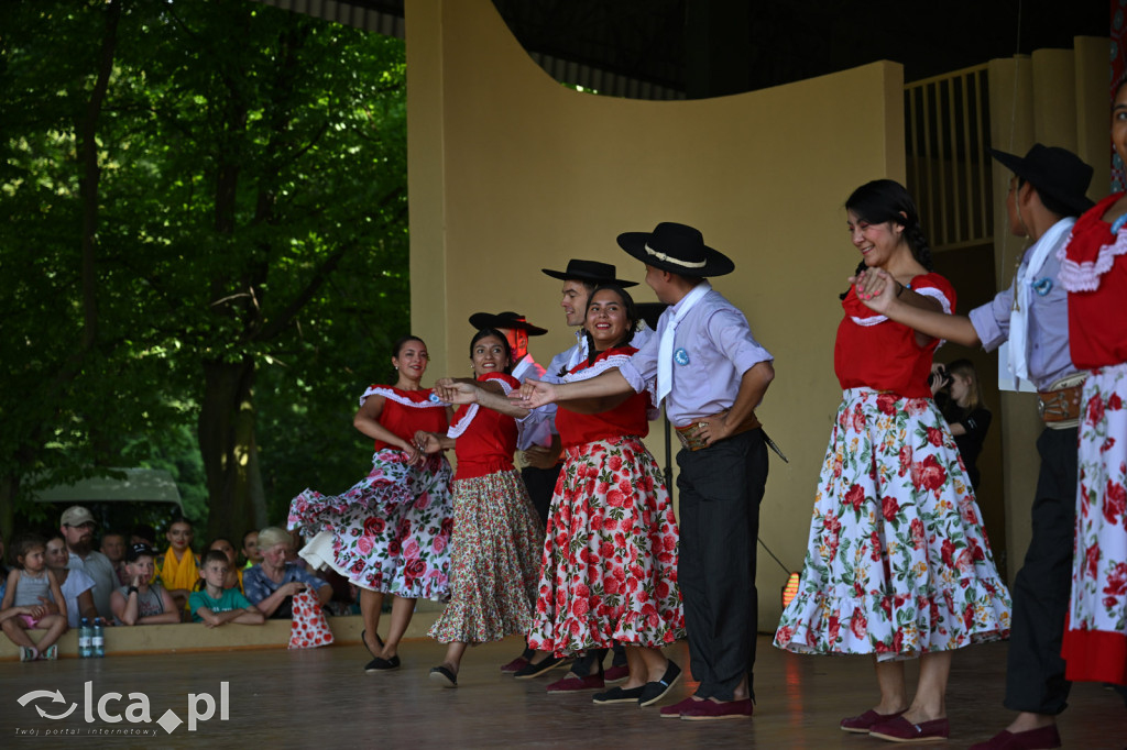 Zakończył się festiwal „Świat pod Kyczerą”