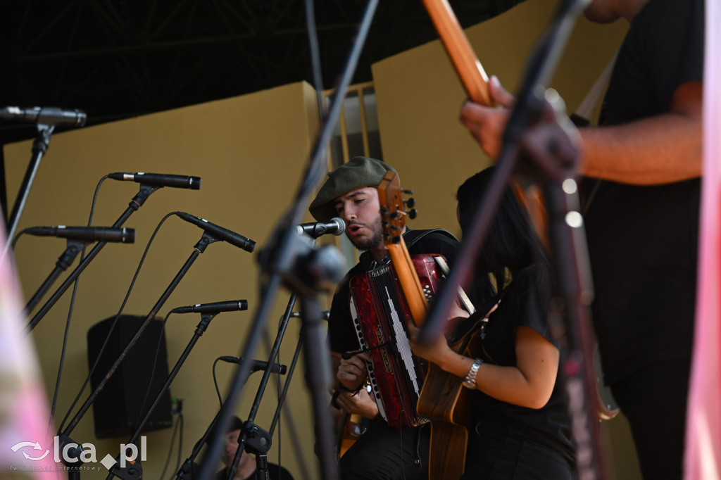 Zakończył się festiwal „Świat pod Kyczerą”