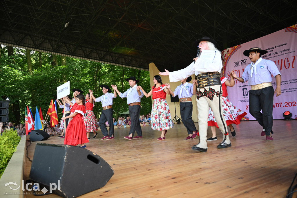 Zakończył się festiwal „Świat pod Kyczerą”