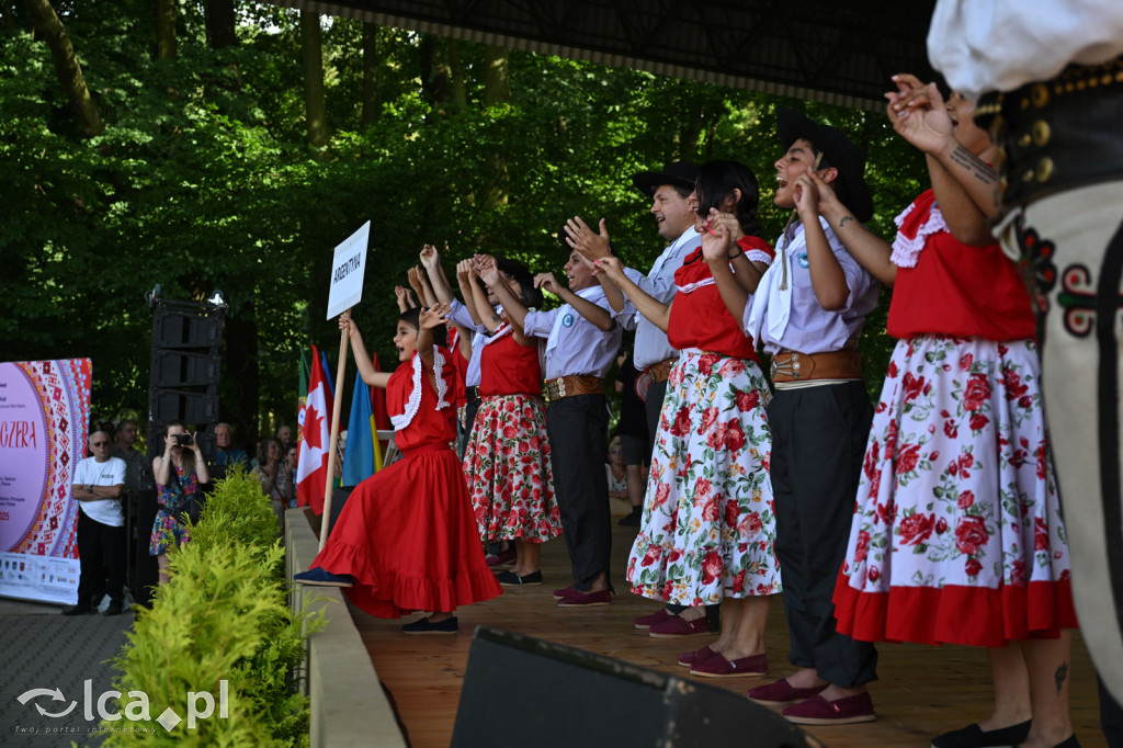 Zakończył się festiwal „Świat pod Kyczerą”