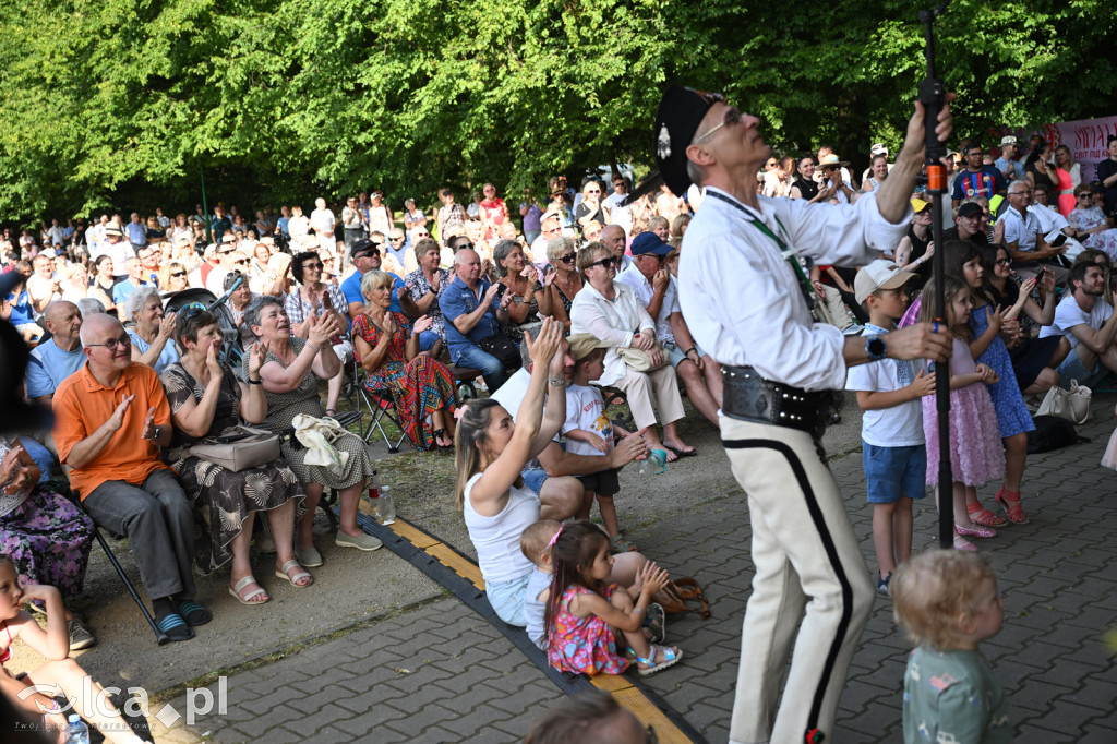 Zakończył się festiwal „Świat pod Kyczerą”