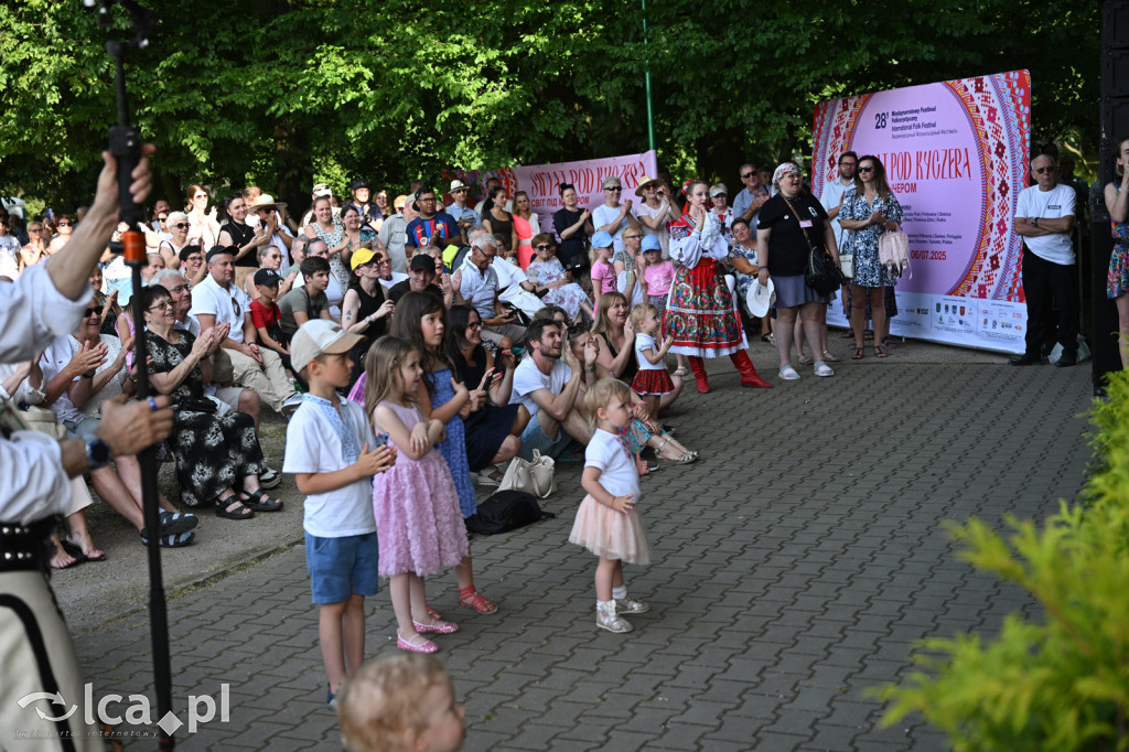 Zakończył się festiwal „Świat pod Kyczerą”