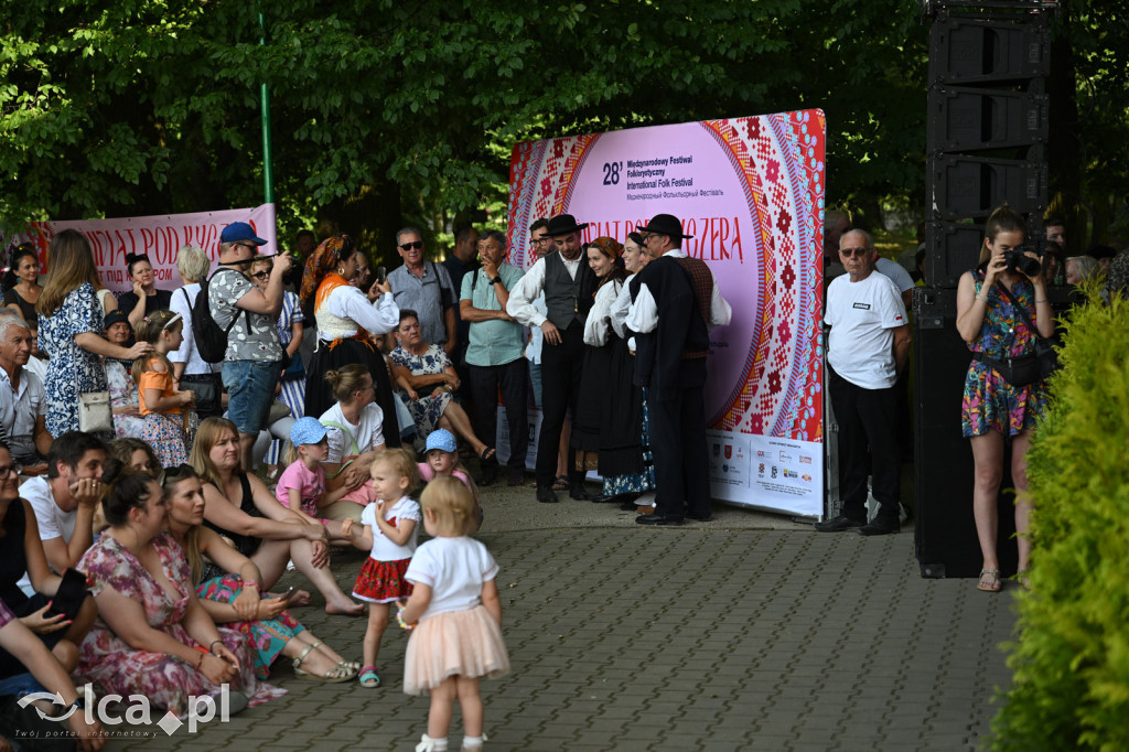 Zakończył się festiwal „Świat pod Kyczerą”