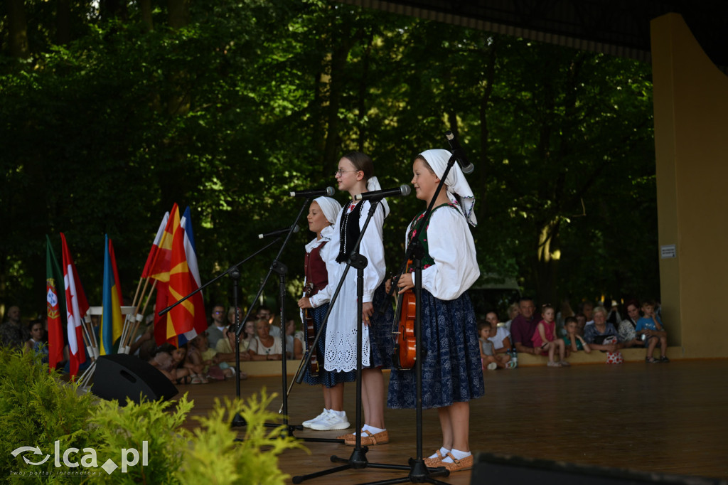 Zakończył się festiwal „Świat pod Kyczerą”