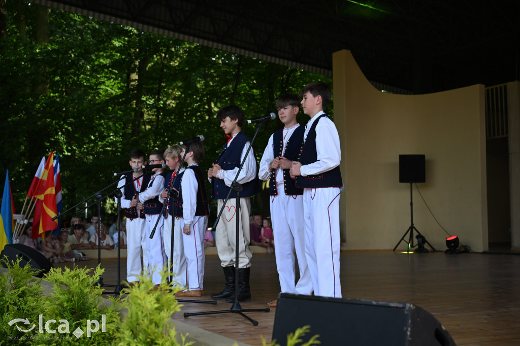 Zakończył się festiwal „Świat pod Kyczerą”