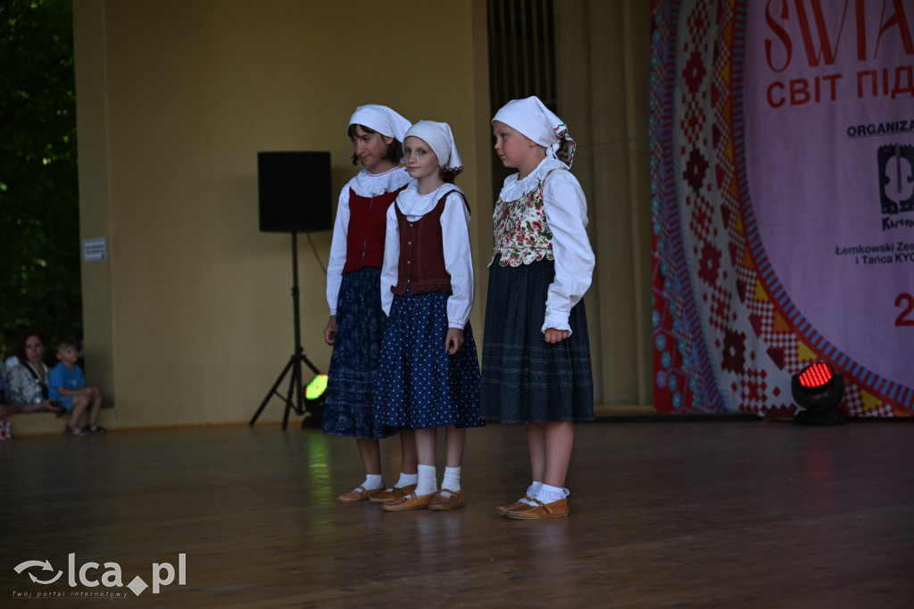 Zakończył się festiwal „Świat pod Kyczerą”