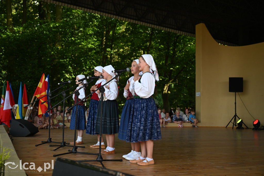 Zakończył się festiwal „Świat pod Kyczerą”
