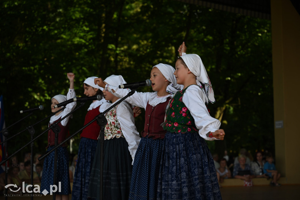 Zakończył się festiwal „Świat pod Kyczerą”