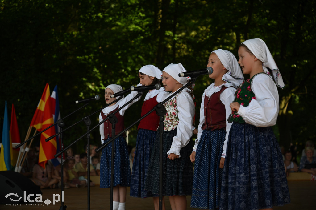 Zakończył się festiwal „Świat pod Kyczerą”