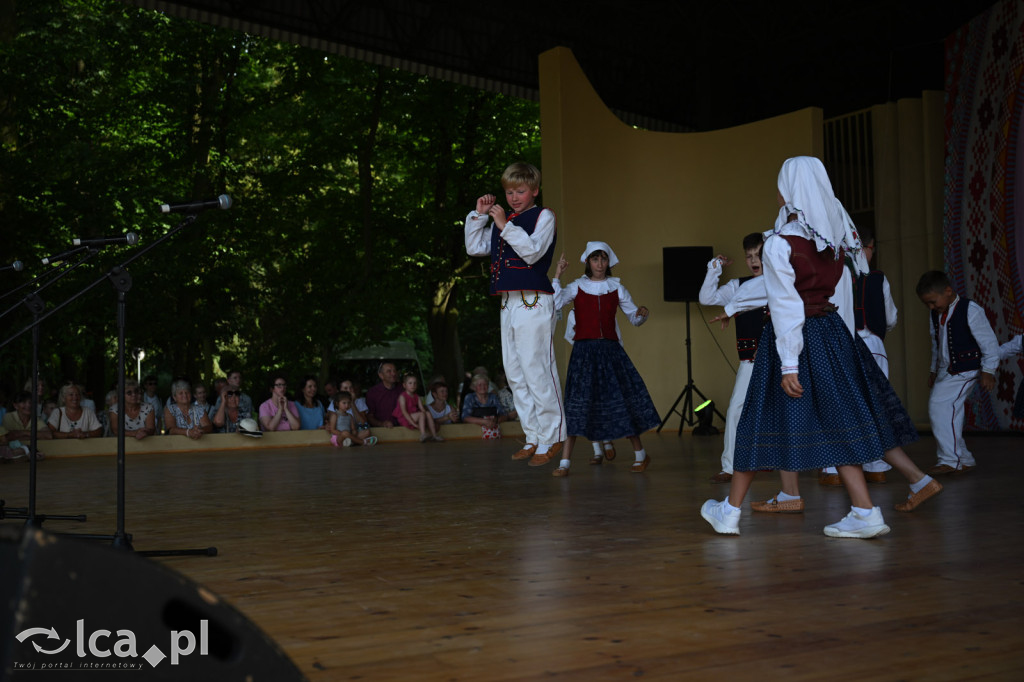 Zakończył się festiwal „Świat pod Kyczerą”