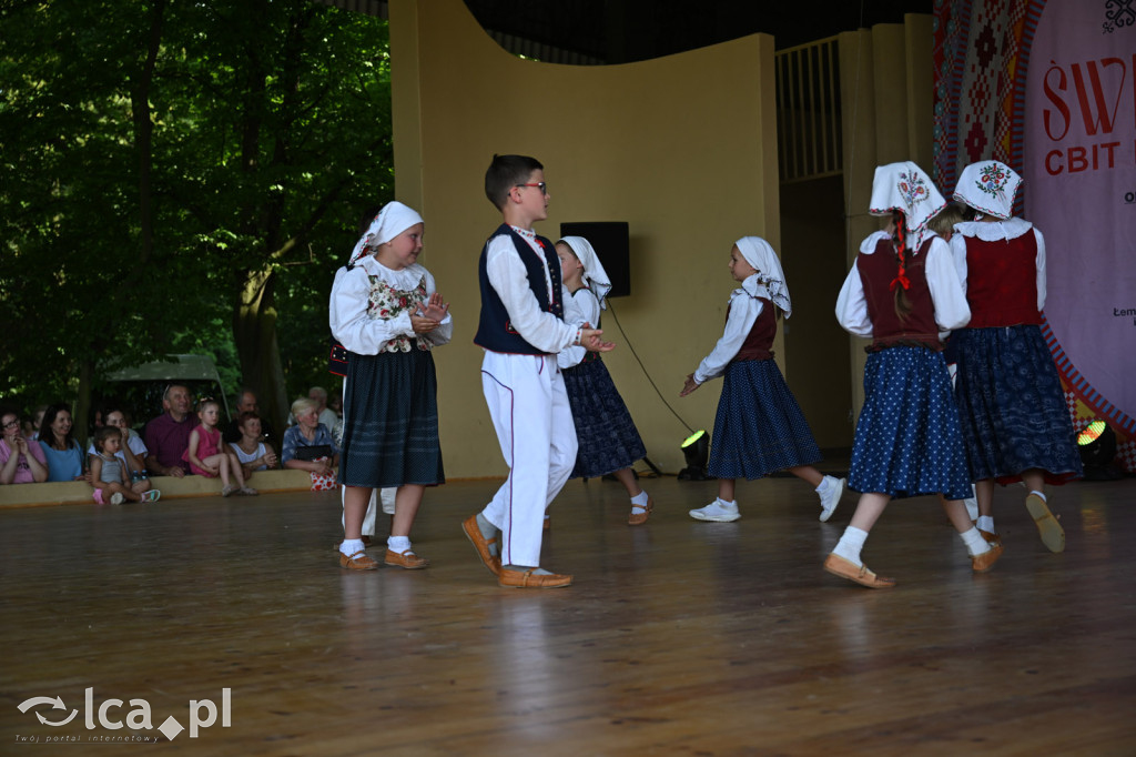 Zakończył się festiwal „Świat pod Kyczerą”