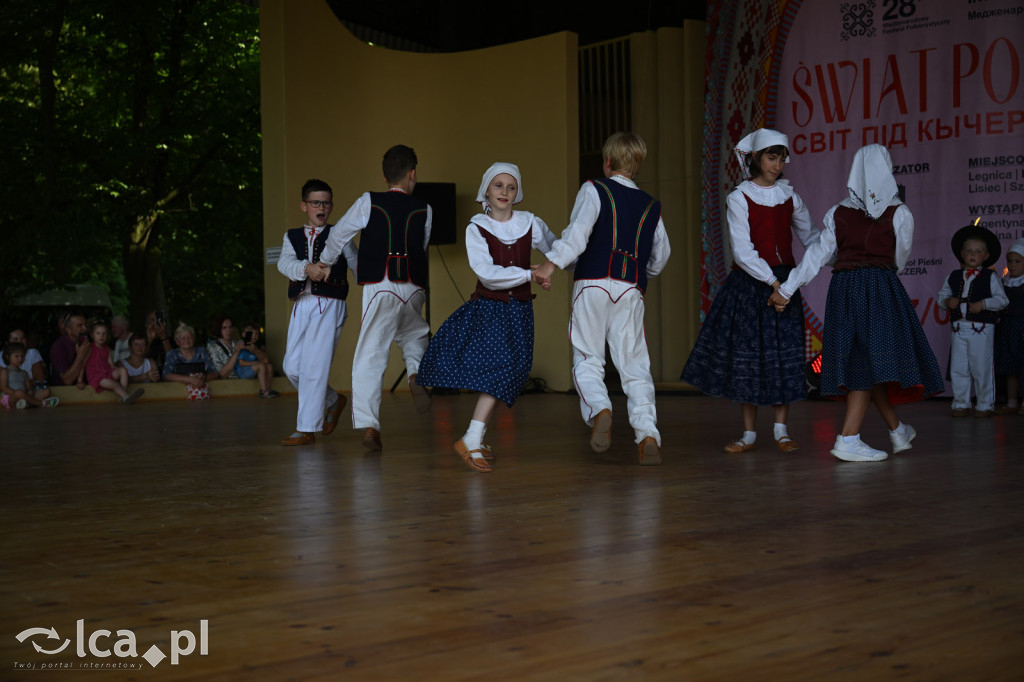 Zakończył się festiwal „Świat pod Kyczerą”