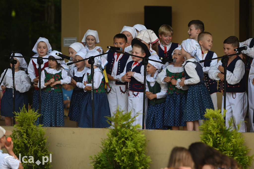 Zakończył się festiwal „Świat pod Kyczerą”