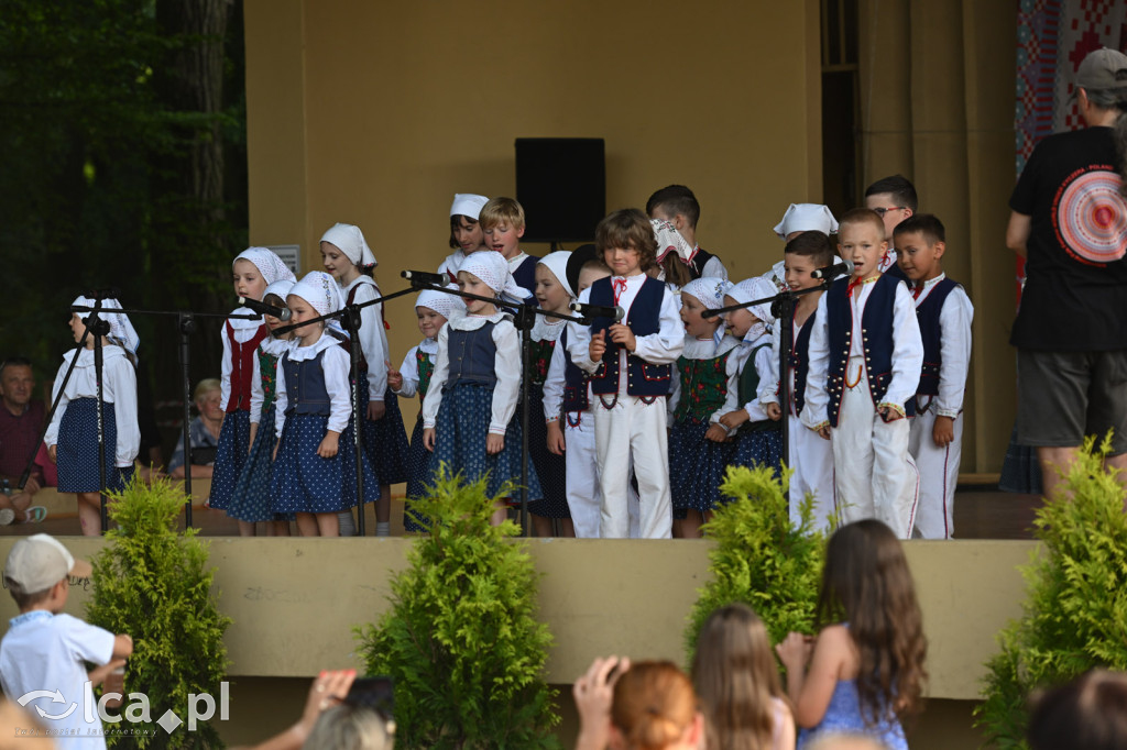 Zakończył się festiwal „Świat pod Kyczerą”