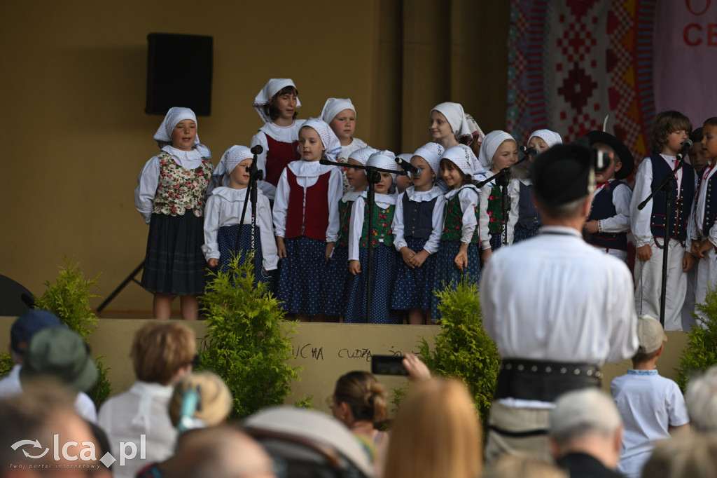 Zakończył się festiwal „Świat pod Kyczerą”