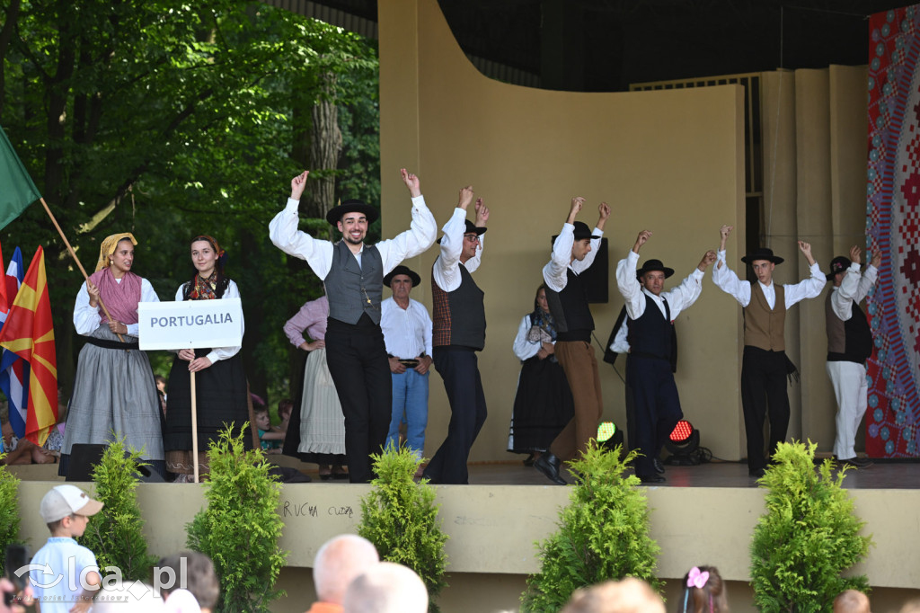 Zakończył się festiwal „Świat pod Kyczerą”