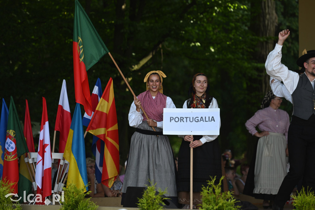 Zakończył się festiwal „Świat pod Kyczerą”