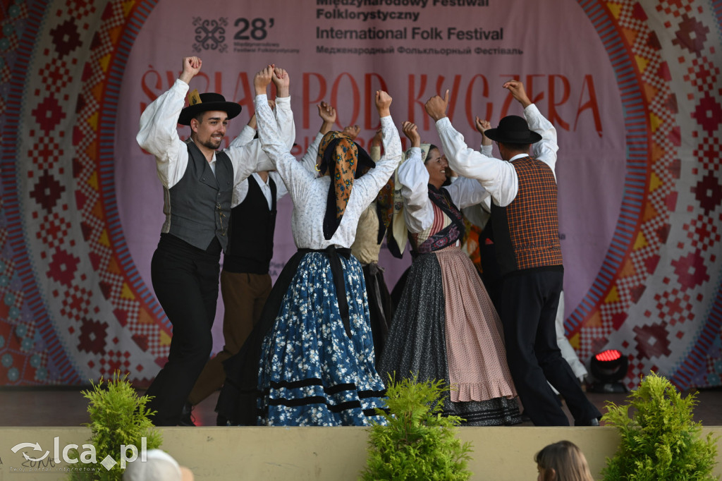 Zakończył się festiwal „Świat pod Kyczerą”