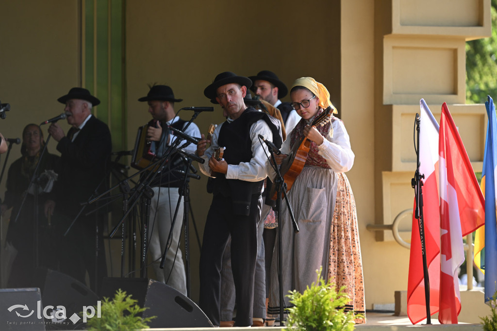 Zakończył się festiwal „Świat pod Kyczerą”