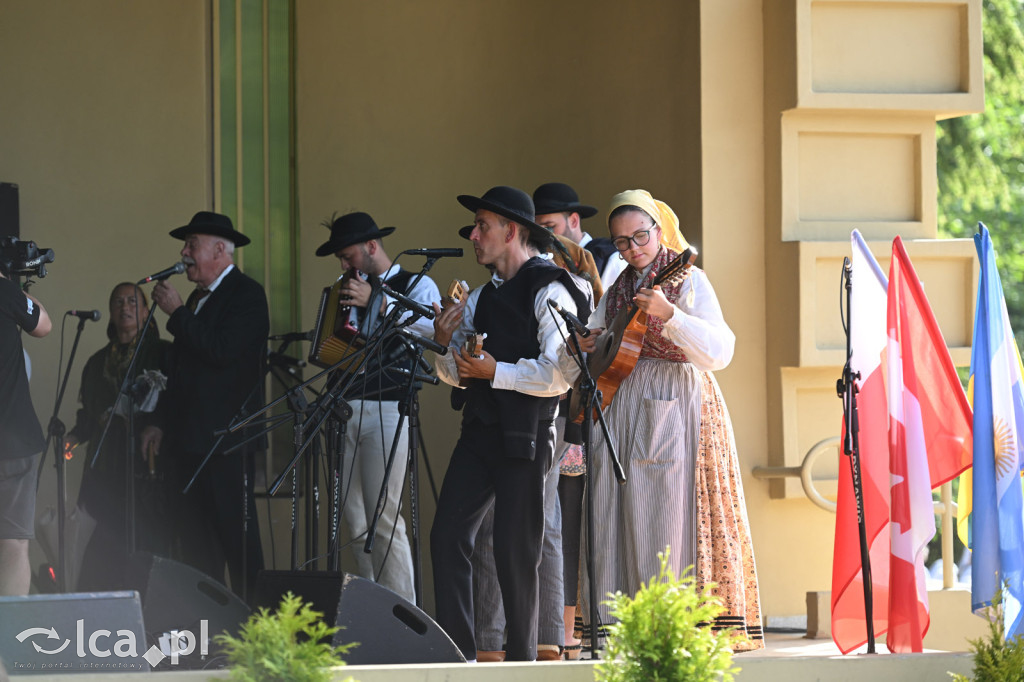 Zakończył się festiwal „Świat pod Kyczerą”