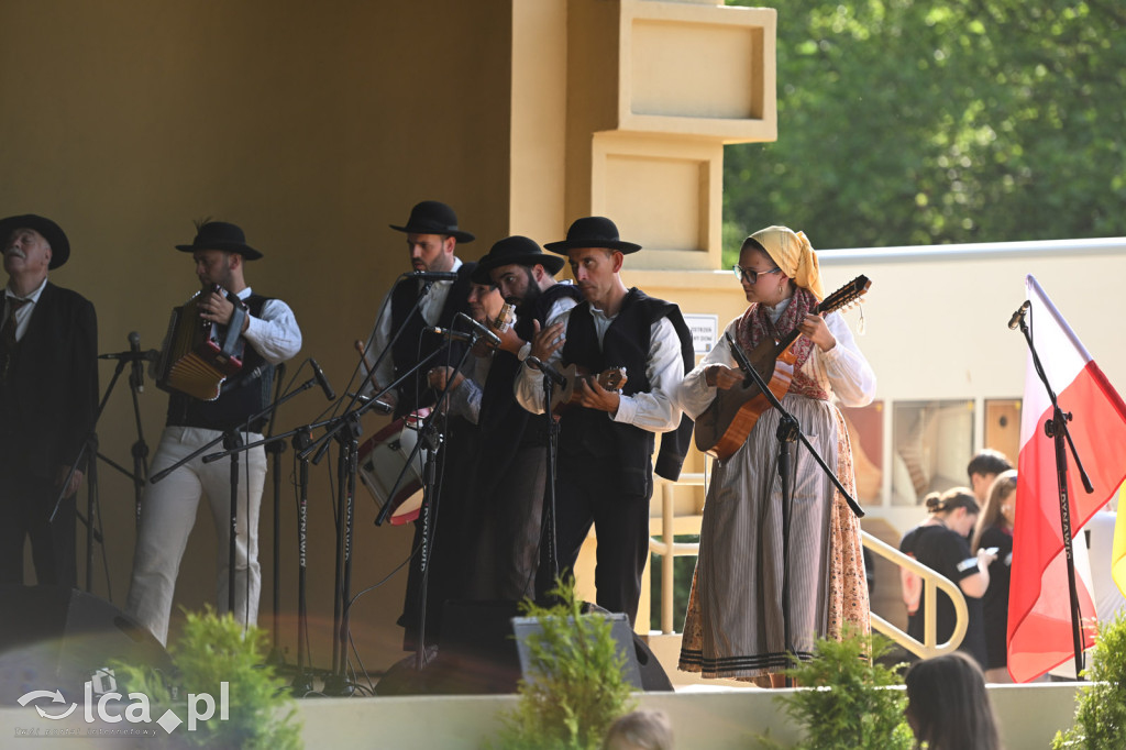 Zakończył się festiwal „Świat pod Kyczerą”