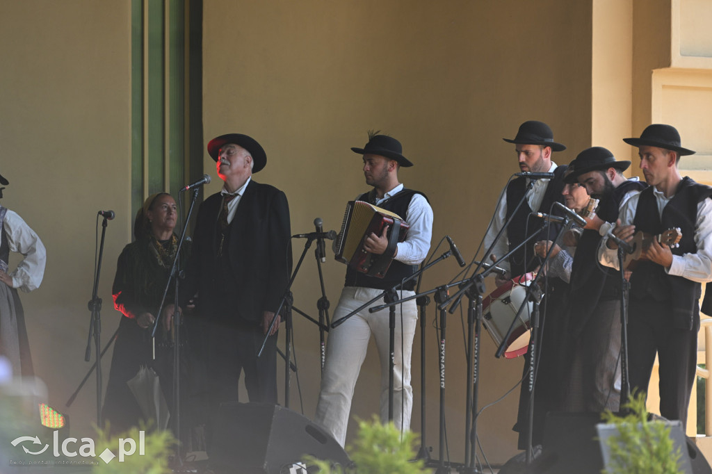 Zakończył się festiwal „Świat pod Kyczerą”