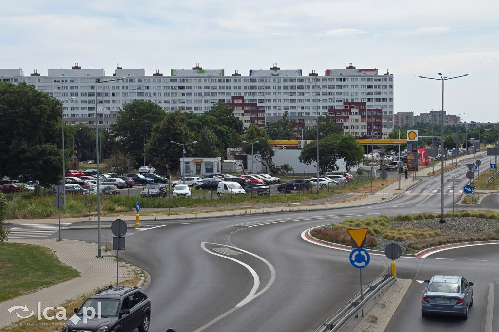 Parkingi strzeżone przejęte przez miasto