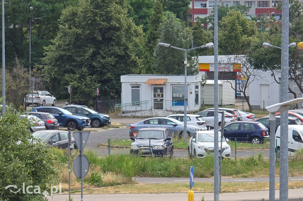 Parkingi strzeżone przejęte przez miasto