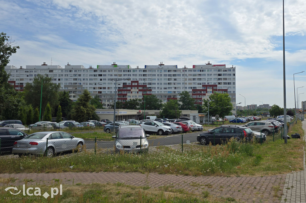Parkingi strzeżone przejęte przez miasto